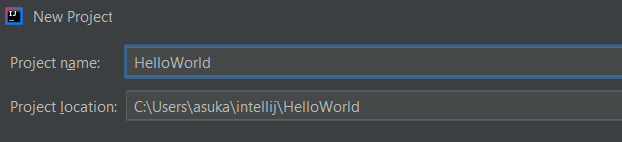 IntelliJ